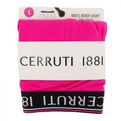 Boxer classic fashion 2020 6367 Homme CERRUTI