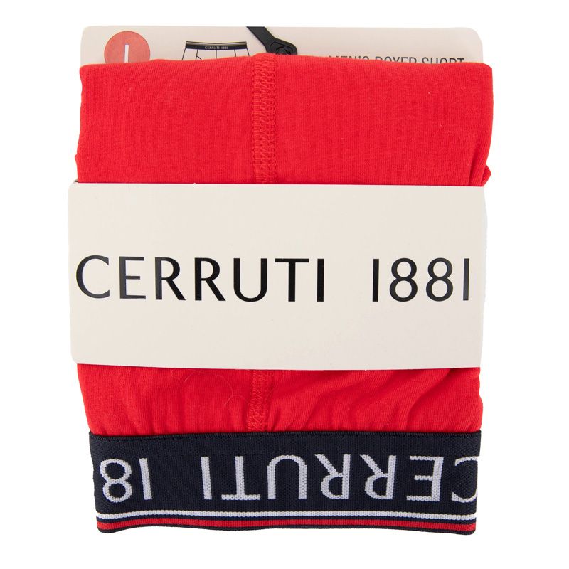 Boxer classic fashion 2020 6367 Homme CERRUTI