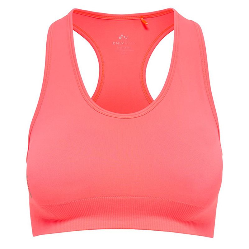 brassiere spiced coral 15101974 t s-l femme only play
