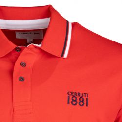 Polo padova mc 18147 Homme CERRUTI