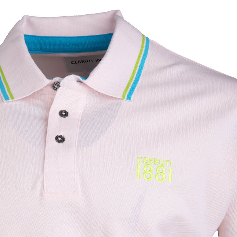 Polo padova mc 18147 Homme CERRUTI