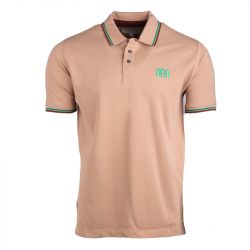 Polo padova mc 18147 Homme CERRUTI Polo padova mc 18147 Homme CERRUTI