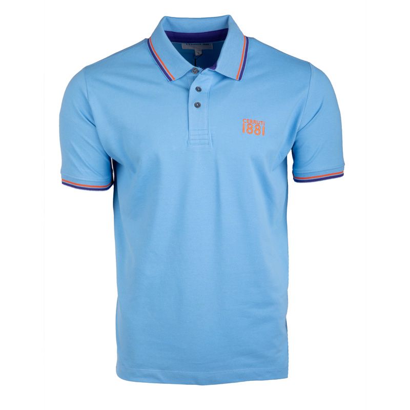 Polo padova mc 18147 Homme CERRUTI