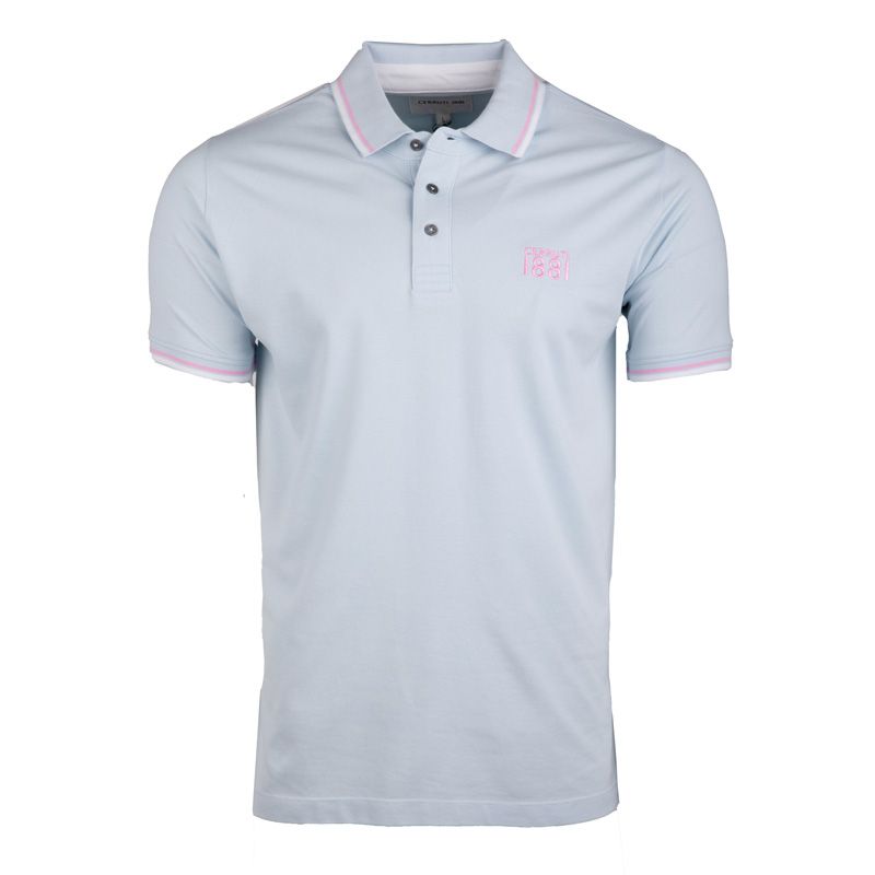 Polo padova mc 18147 Homme CERRUTI