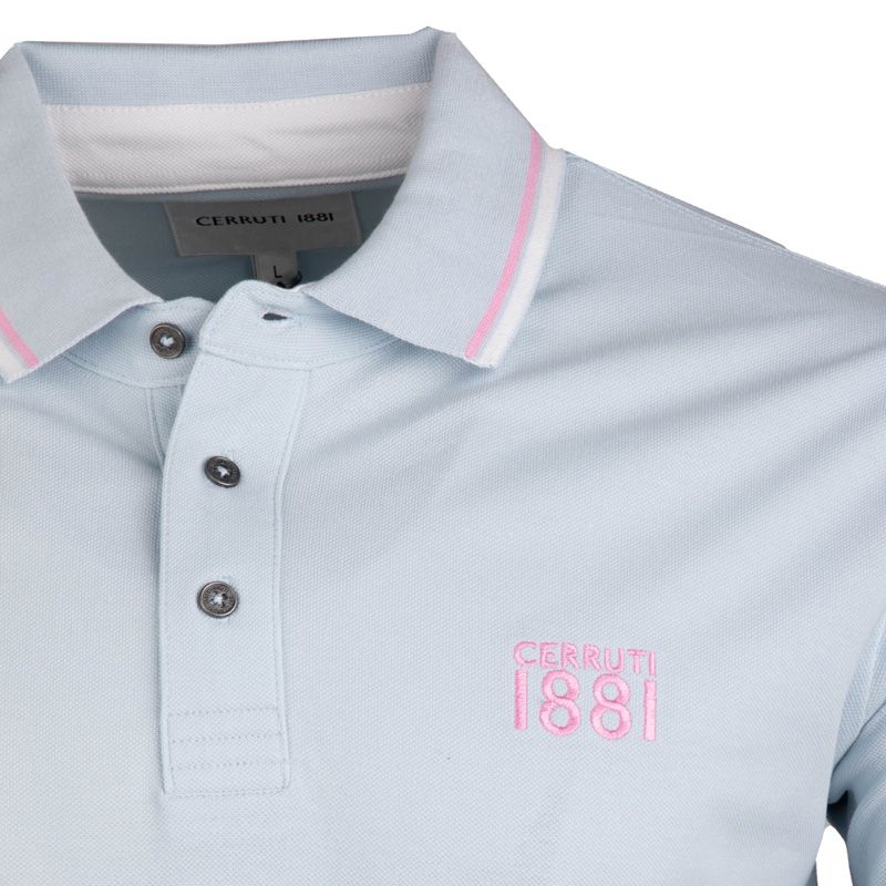 Polo padova mc 18147 Homme CERRUTI