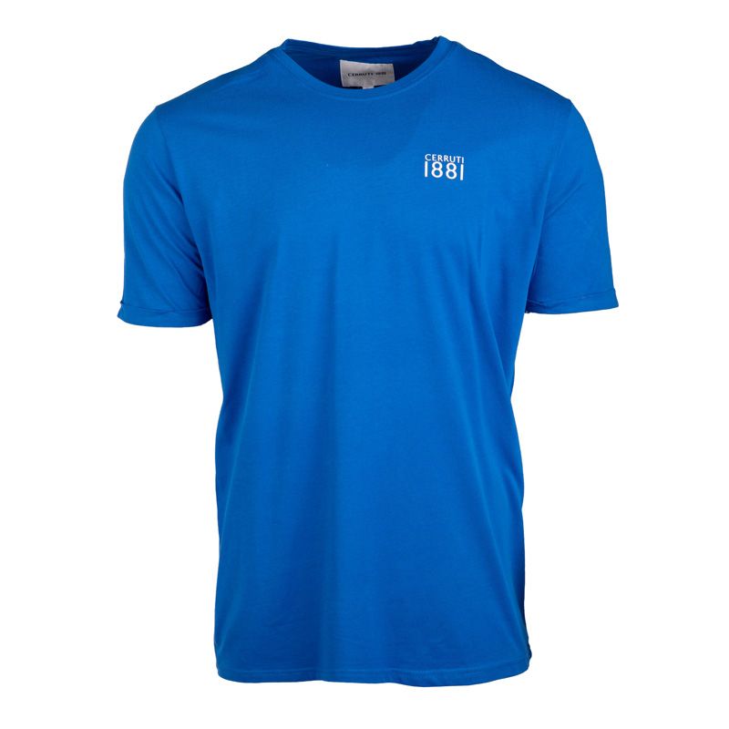 Tee shirt biasca mc 18314 Homme CERRUTI