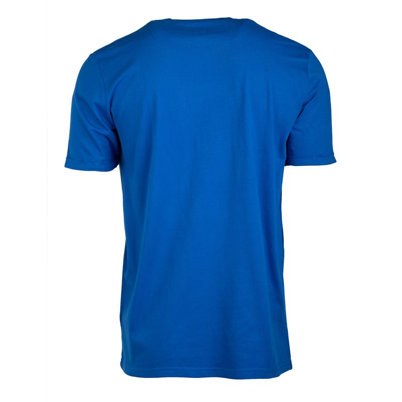 Tee shirt biasca mc 18314 Homme CERRUTI