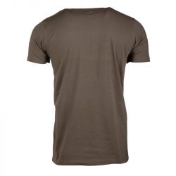 Tee shirt biasca mc 18314 Homme CERRUTI