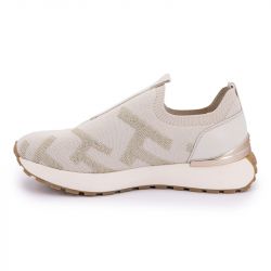 Basket toile navy 639034 0010 t36/41 Femme TOM TAILOR