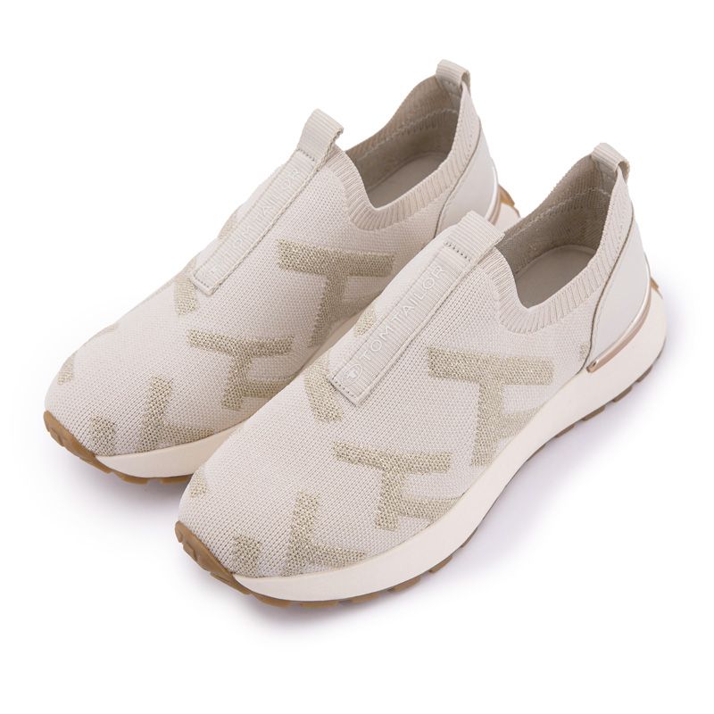 Basket toile navy 639034 0010 t36/41 Femme TOM TAILOR