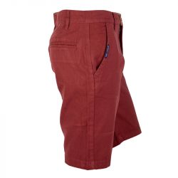 Bermuda chino joe Homme TED LAPIDUS Bermuda chino joe Homme TED LAPIDUS
