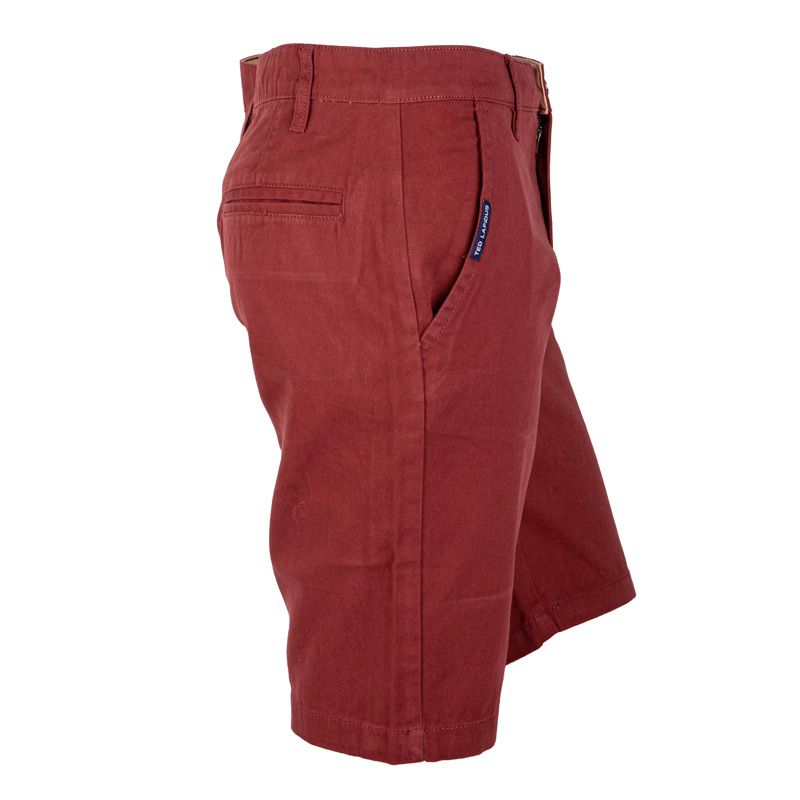 Bermuda chino joe Homme TED LAPIDUS Bermuda chino joe Homme TED LAPIDUS