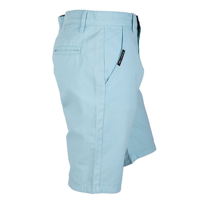 Bermuda chino olivio Homme TED LAPIDUS Bermuda chino olivio Homme TED LAPIDUS