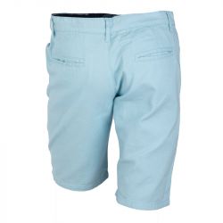 Bermuda chino olivio Homme TED LAPIDUS Bermuda chino olivio Homme TED LAPIDUS