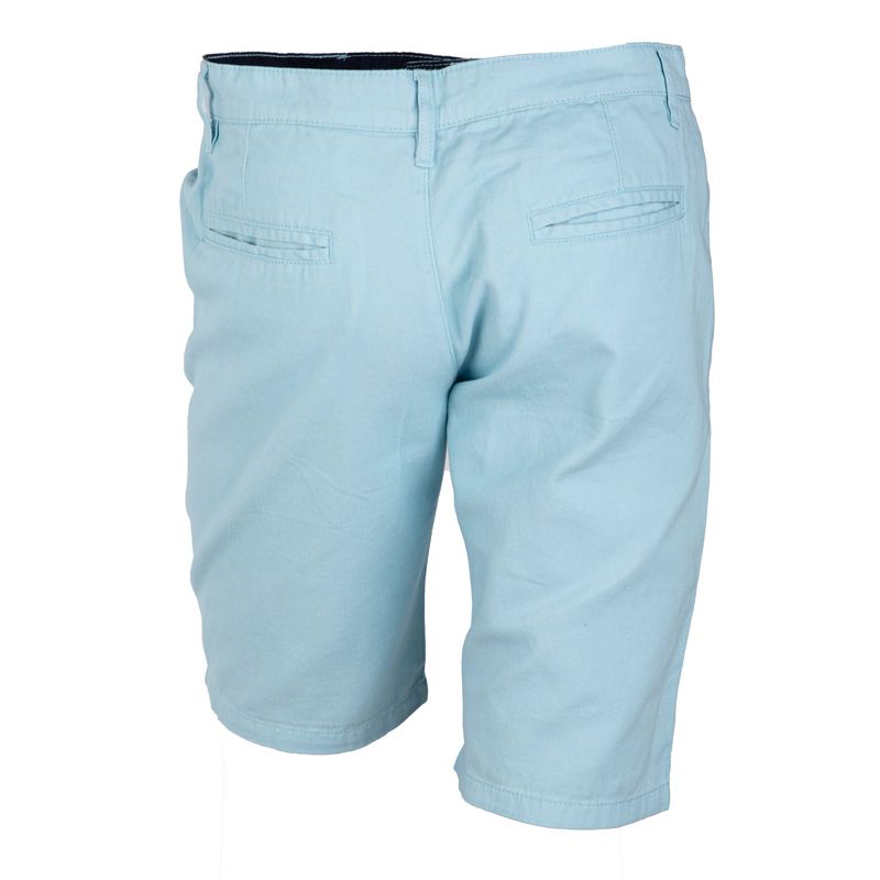 Bermuda chino olivio Homme TED LAPIDUS Bermuda chino olivio Homme TED LAPIDUS