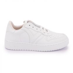 Basket blanco 1258245 t36 42 Femme VICTORIA prix d griff