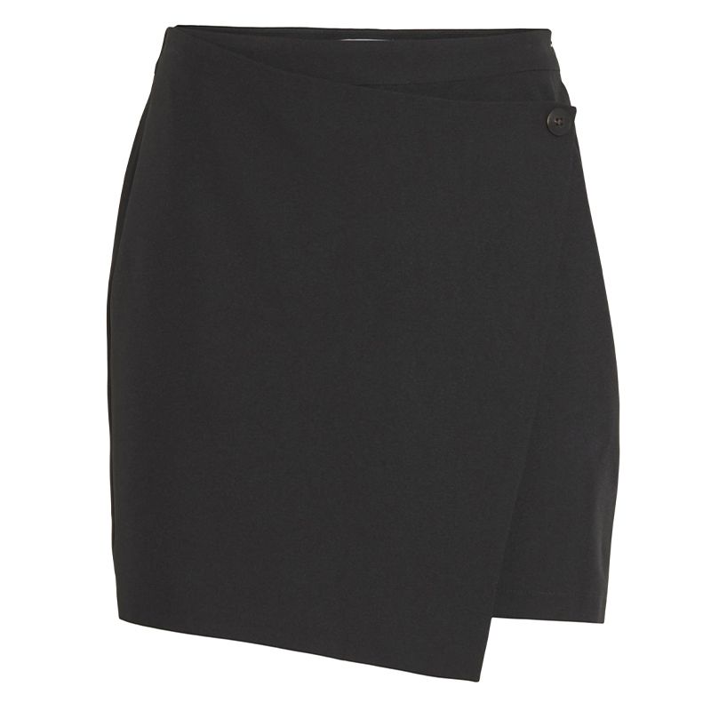 Jupe courte outlet noire femme