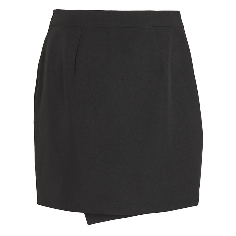Jupe noire 14092208 t34-42 Femme VILA