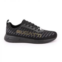 Basket blanc cni 345 98003 6900 Homme BUGATTI Basket blanc cni 345 98003 6900 Homme BUGATTI