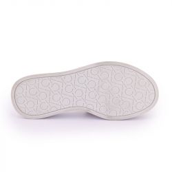 Mule white hw0hw00893 t36/41 Femme CALVIN KLEIN