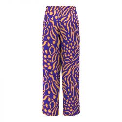 Pantalon fluide onlnova bluing 15306568 3905 Femme ONLY