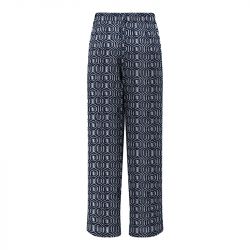 Pantalon fluide onlnova 15306568 3905 Femme ONLY Pantalon fluide onlnova 15306568 3905 Femme ONLY