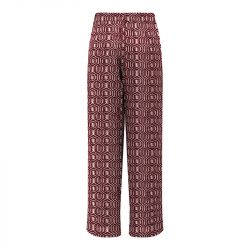 Pantalon fluide onlnova 15306568 3905 Femme ONLY Pantalon fluide onlnova 15306568 3905 Femme ONLY