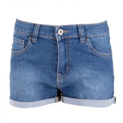 Short milas light blue js23-316-10 Femme JOSEPH 'IN
