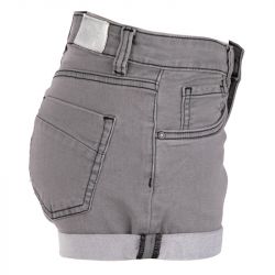 Short milas light blue js23-316-10 Femme JOSEPH 'IN