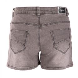 Short gold medium blue denim js23-316-07 Femme JOSEPH 'IN