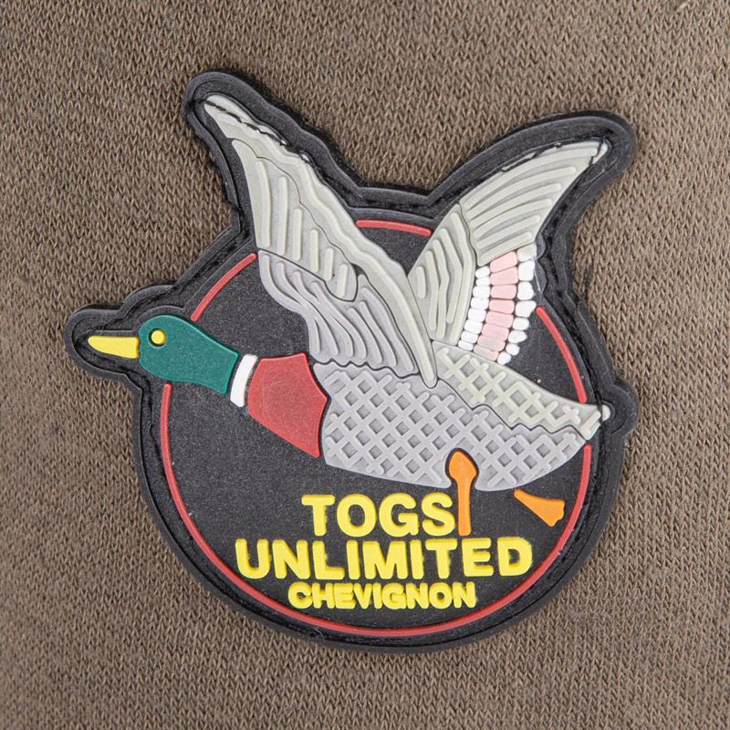 Short molton 3544/aroldo Homme CHEVIGNON