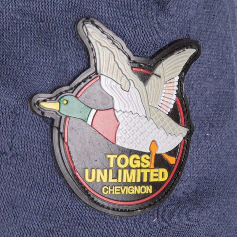 Short molton 3544/aroldo Homme CHEVIGNON