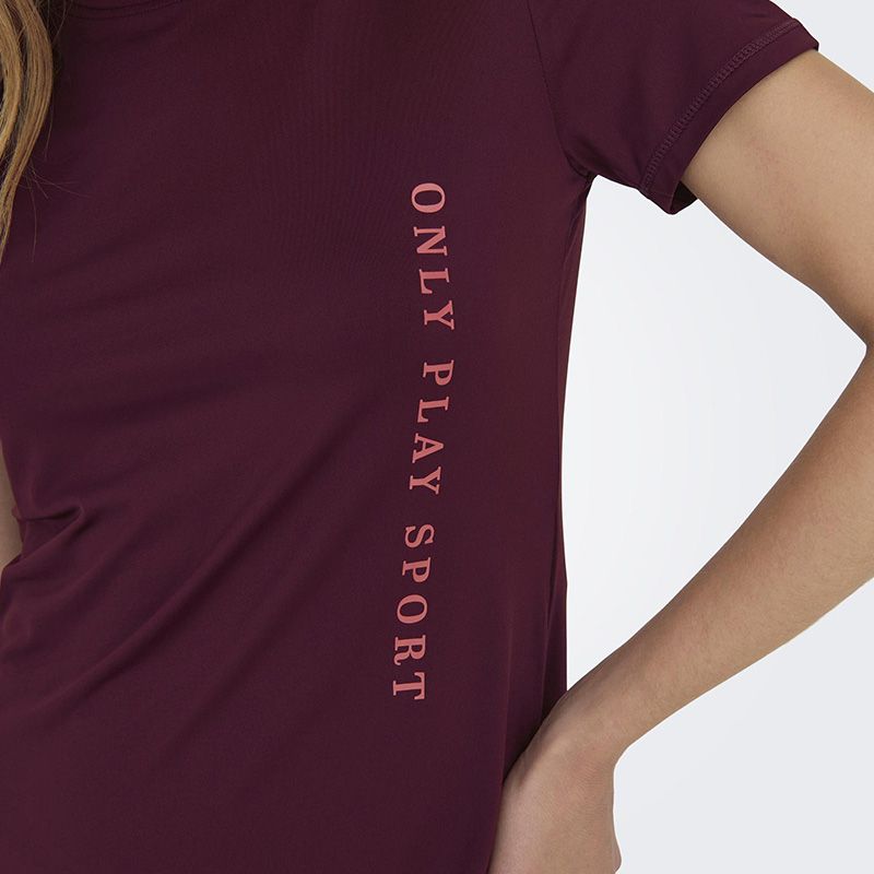 Tee shirt 15295208 t xs-xl Femme ONLY PLAY Tee shirt 15295208 t xs-xl Femme ONLY PLAY