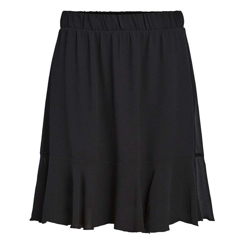 JUPE COURTE OBJMILA 231210 23040667 4111