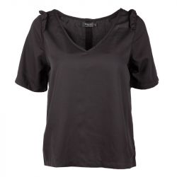 Blouse mc amalia 02v406w-pg Femme DEELUXE 74