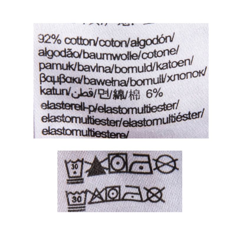 Haut sm crop top j20j217819 t xs-l Femme CALVIN KLEIN