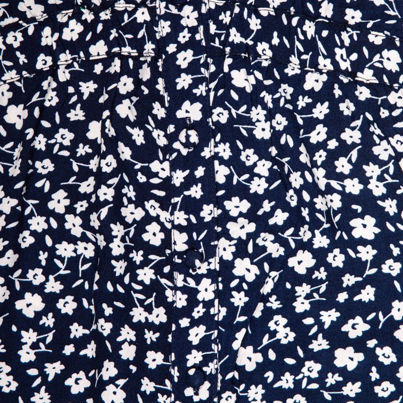 Robe 70blu 03t207g girl Enfant DEELUXE 74 Robe 70blu 03t207g girl Enfant DEELUXE 74