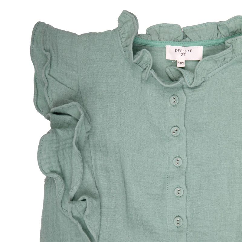 Robe 83min 03t211g-pp girl Enfant DEELUXE 74