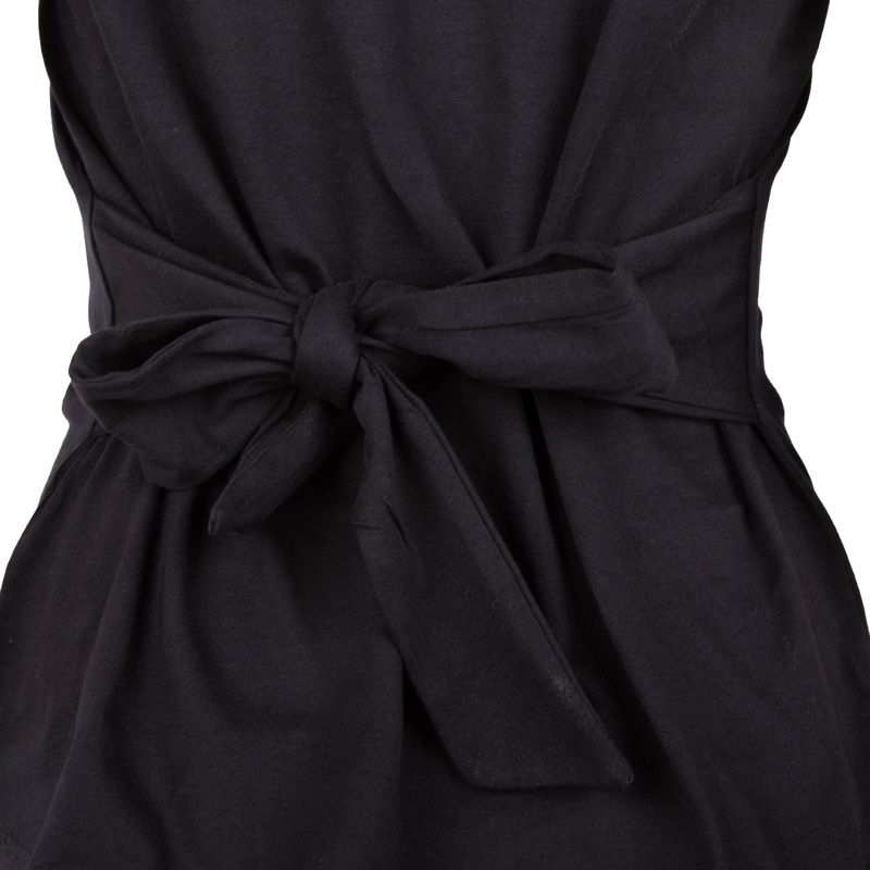 Tee shirt mc noir tessa 02v109w-ph Femme DEELUXE 74 Tee shirt mc noir tessa 02v109w-ph Femme DEELUXE 74