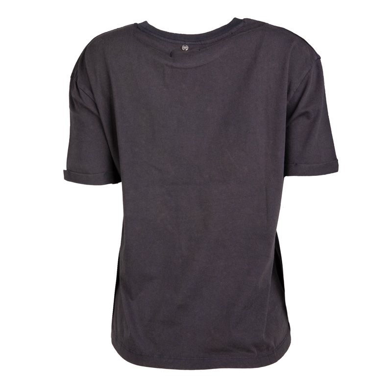 Tee shirt mc 02v151wFemme DEELUXE 74 Tee shirt mc 02v151wFemme DEELUXE 74