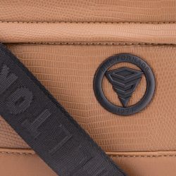 Sac camera reptile 21635 Mixte BILL TORNADE