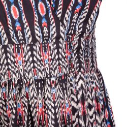 Robe sm 03t254w 10blk Femme DEELUXE 74 Robe sm 03t254w 10blk Femme DEELUXE 74