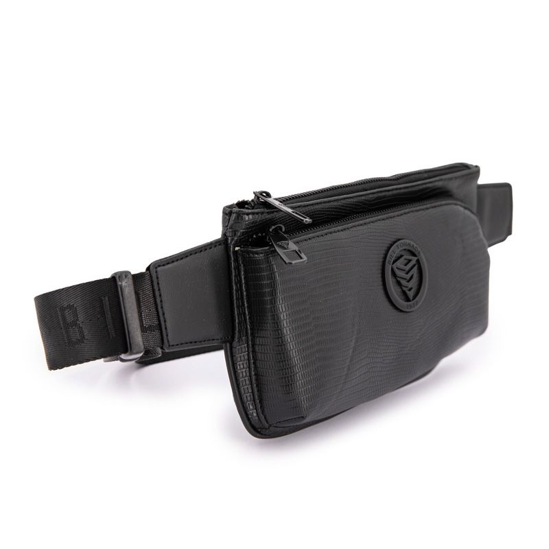 Sac ceinture reptile 21628 Mixte BILL TORNADE
