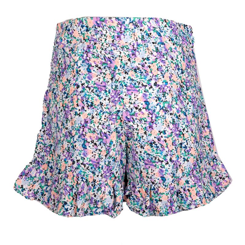 Short bleu 03t716w 63pur Femme DEELUXE 74 Short bleu 03t716w 63pur Femme DEELUXE 74