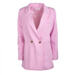 Blazer rose 03t615w 62lpin Femme DEELUXE 74