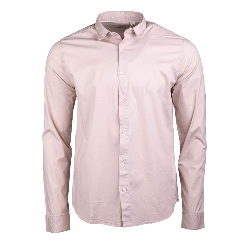 Chemise 42cre 03t4225m Homme DEELUXE 74