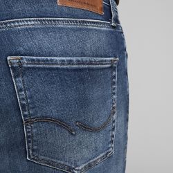 Jeans slim bleu denim jwhtim jjoriginal 12214816 4080 Homme JACK & JONES Jeans slim bleu denim jwhtim jjoriginal 12214816 4080 Homme JACK & JONES
