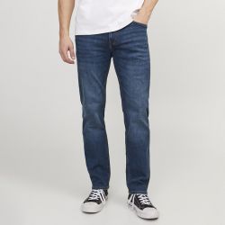 Jeans bleu denim jwhclark jjoriginal 12254841 4080 Homme JACK & JONES Jeans bleu denim jwhclark jjoriginal 12254841 4080 Homme JACK & JONES
