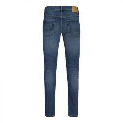 Jeans bleu denim jwhclark jjoriginal 12254841 4080 Homme JACK & JONES Jeans bleu denim jwhclark jjoriginal 12254841 4080 Homme JACK & JONES