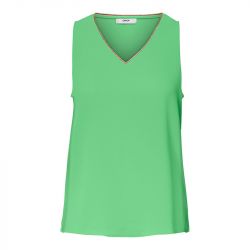 Haut sm col v onlpelina 15320613 4015 Femme ONLY